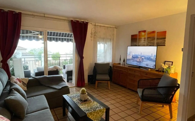 The Hollidays Apartment