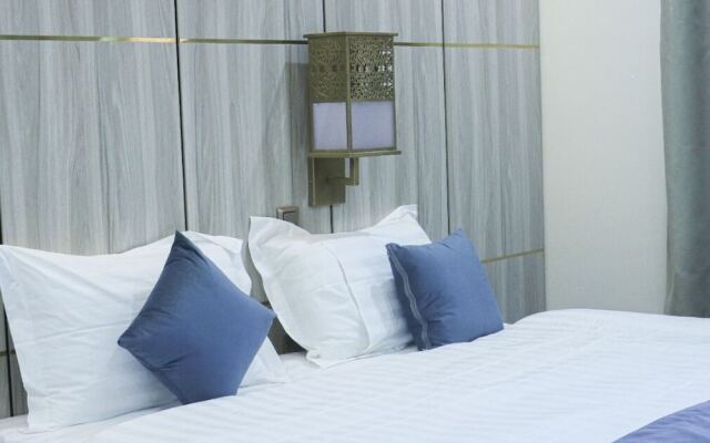 Al Ebaa Hotel