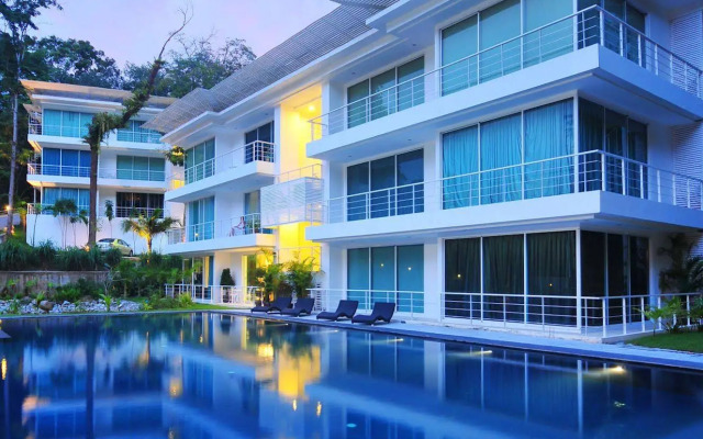 The Trees Club Resort