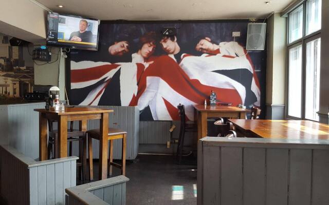 St Christopher's Inn, Greenwich - Hostel