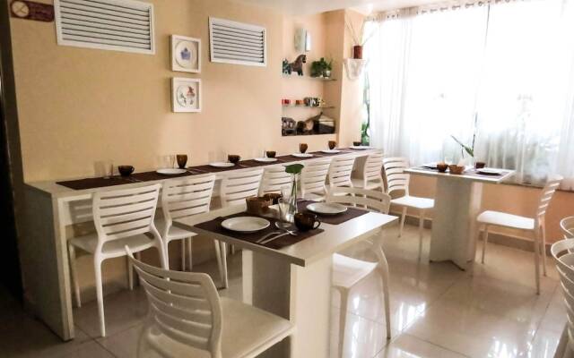 Boutique Hotel Casa Teatro