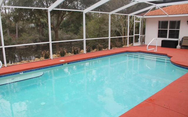 Blue Heron Villa
