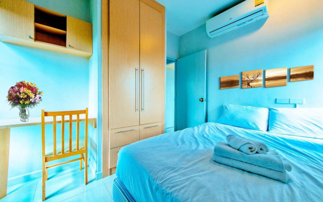 Tree Boutique Resort