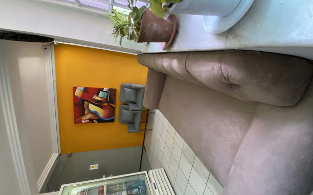 Center 1 Hotel