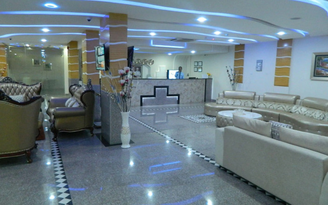 Wanasa Hotel Apartments