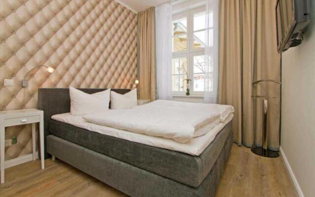 Villa Waldschloss, App 06