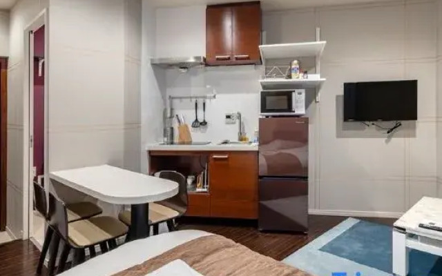 STAYBB OSAKA Tamade｜Free WIFI｜8mins from Namba