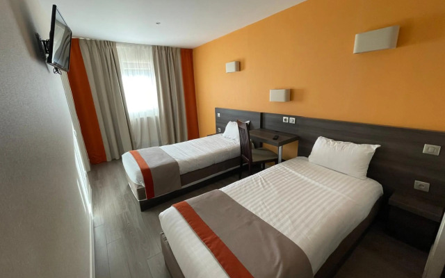 Valpré Lyon Hôtel