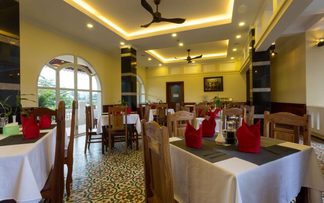 Grand Bayon Siem Reap Hotel