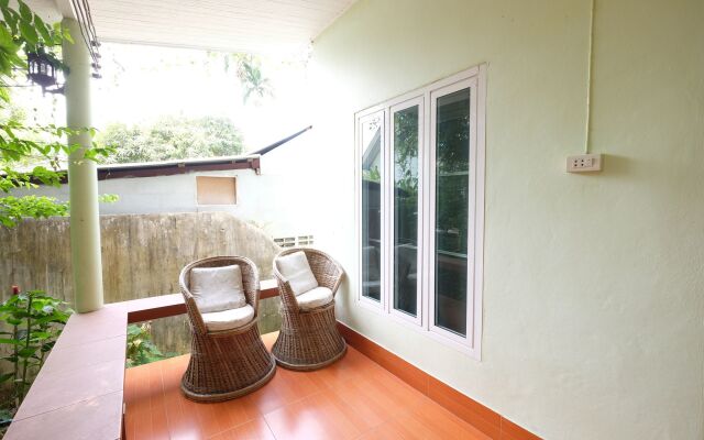 Saneha Resort