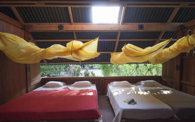 Hotel La Kuka