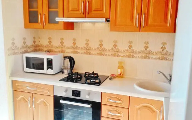 Артиллерийская 63