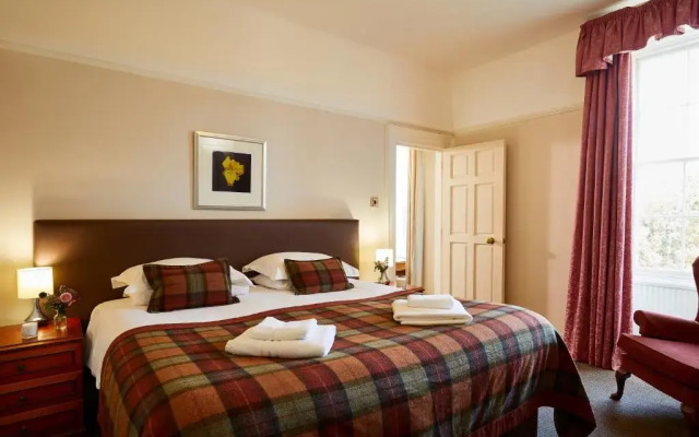 Macdonald Plas Talgarth Resort