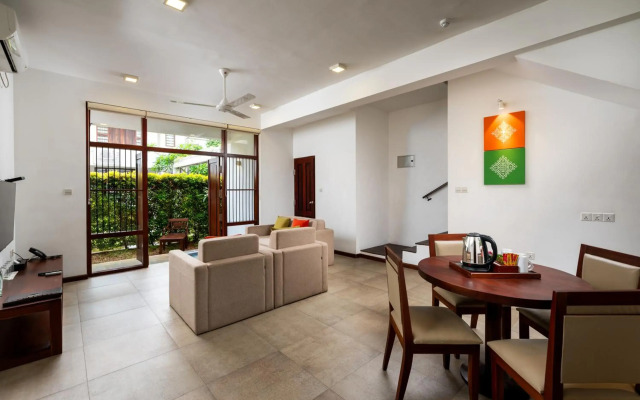 The Thinnai Hotel