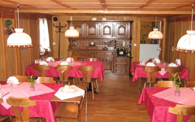 Hotel-Restaurant Drei Tannen