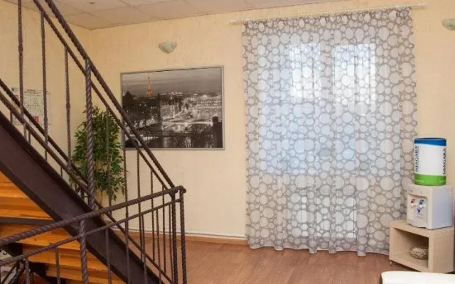 Guest House Na Vostochnoy