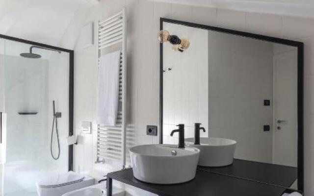 Casa Trentini - Atemporary Art Apartments