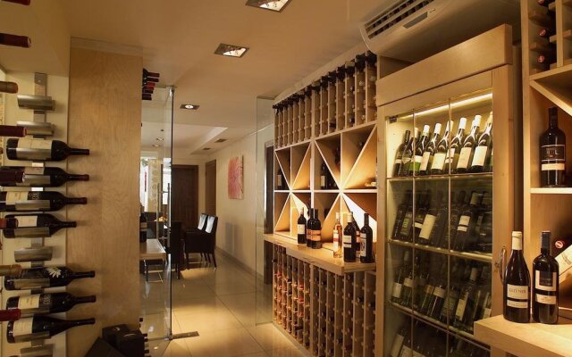 Hotel PANNONIA