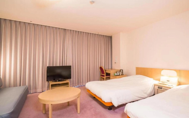 Naeba Prince Hotel