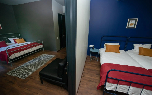 L.M Club Hotel
