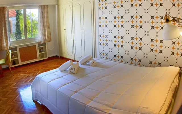 Life Houses Zappeio Apartment