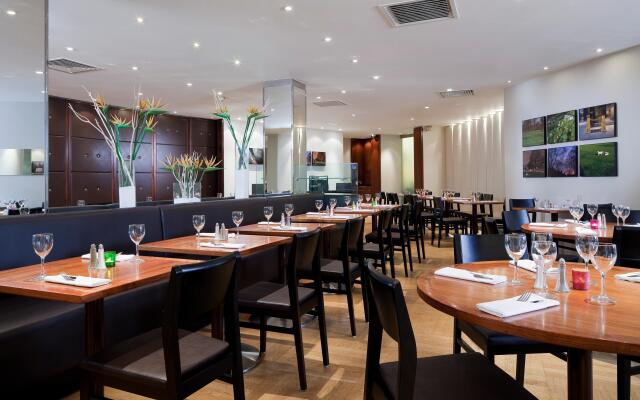 Holiday Inn London-Bloomsbury Hotel by IHG