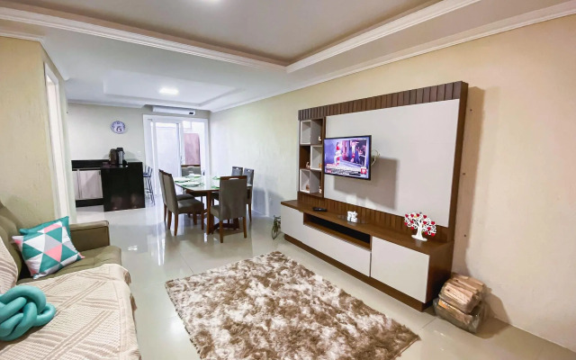 LOCAR-IN CANELA- Vivendas das Flores