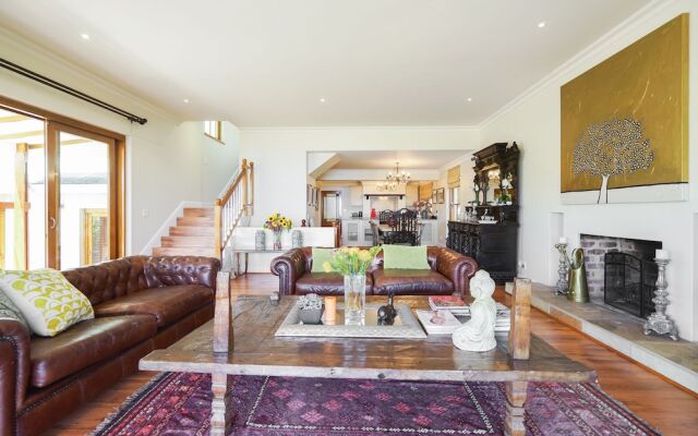 Villa Camps Bay Views