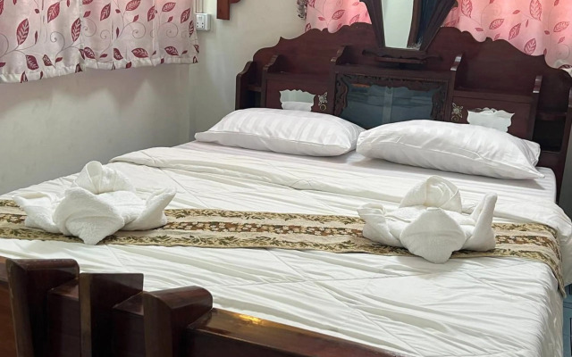 Lotus Blanc Homestay