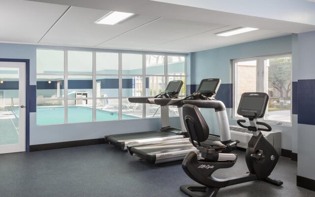 Four Points by Sheraton Buffalo Grove