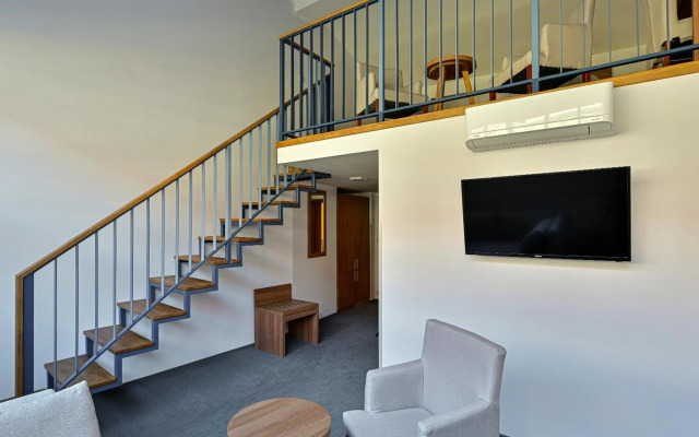 Hotel Prague Star