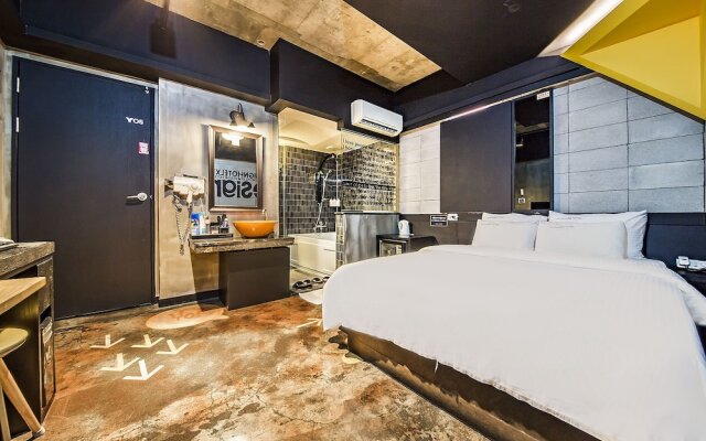 Design HOTEL XYM