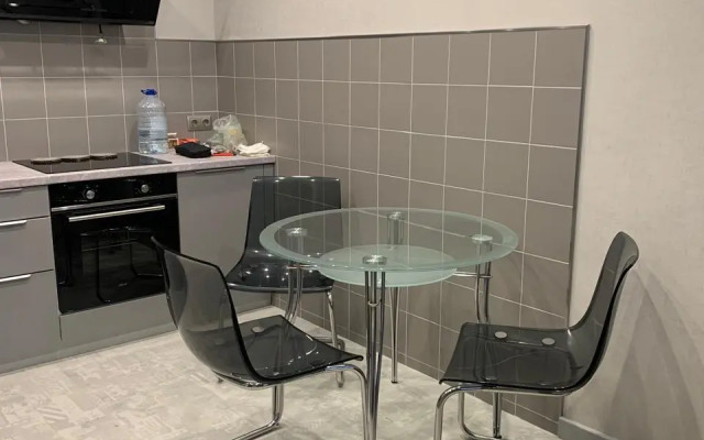 Квартира на бульваре Ибрагимова 90/2