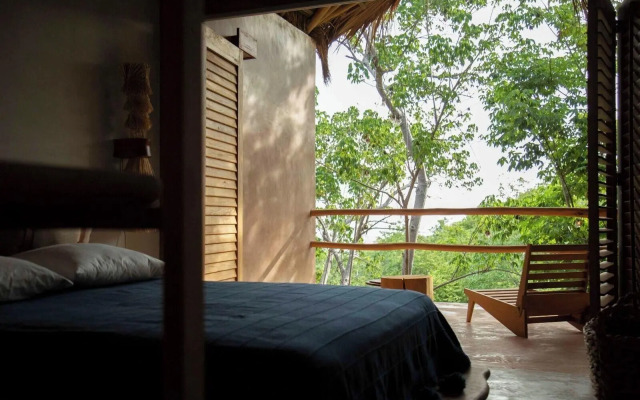 Monte Uzulu Boutique Hotel