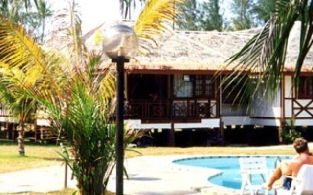 Duta Sands Beach Resort