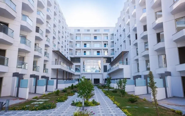 Scandic Resort official