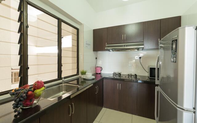 Seaview Agency @ Sri Sayang Apartments