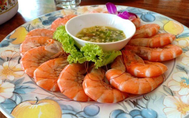 Koh Kood Far East Resort