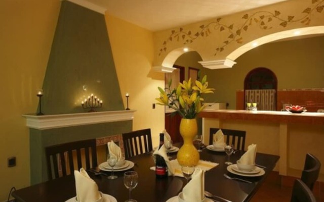 Suites Bello Xochimilco