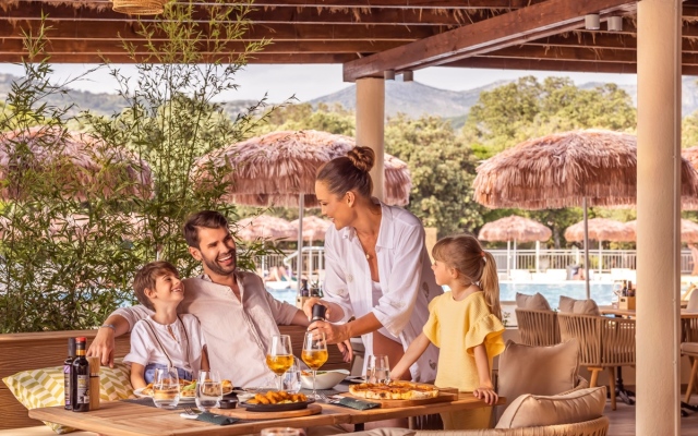 Valamar Tirena Hotel