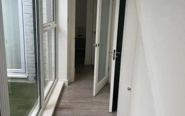 Charming Euston Apartments