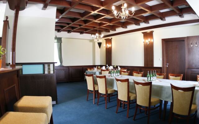 Wellness hotel Diana