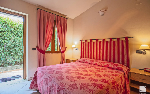 TONICELLO Hotel Resort & SPA