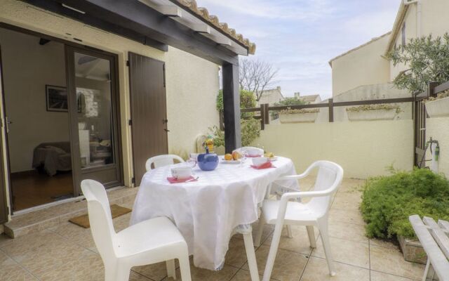 Les Maisons de la Plage 16482