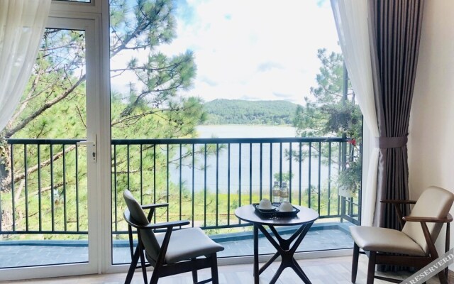 Romeo Juliet Dalat Resort