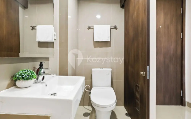 Pallio by Kozystay - Tebet