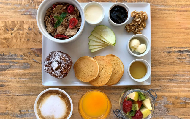 Best Western Hotel Anthurium