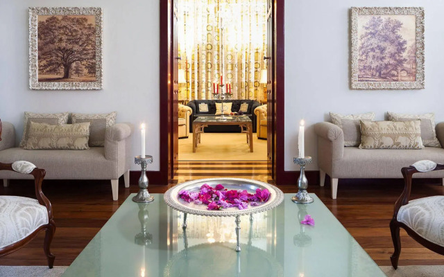 Casa de Santo Antonio Hotel Boutique