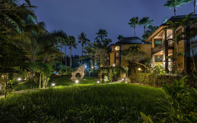 The Sankara Resort by Pramana