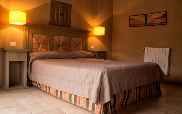 Hotel Cañon de Talampaya